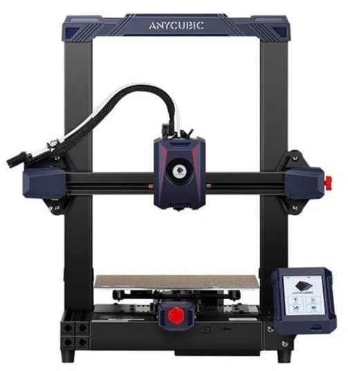 ANYCUBIC Kobra 2 - 3D-printer - ABS