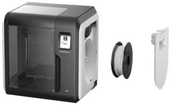 FlashForge Adventurer 3 - 3D-skriver - 3D-skriver - ABS