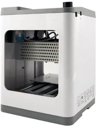 Gembird 3DP-GEMMA - 3D-skriver - 3D-skriver - PLA