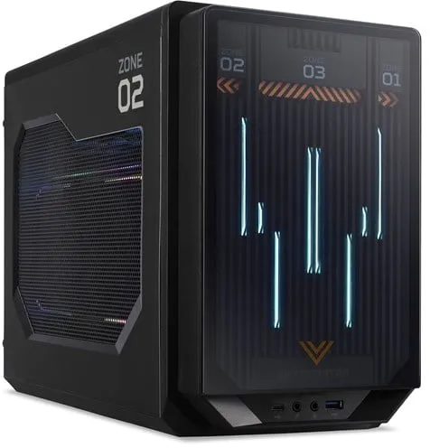 Acer Predator Orion X POX-950